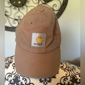 Carhartt hat